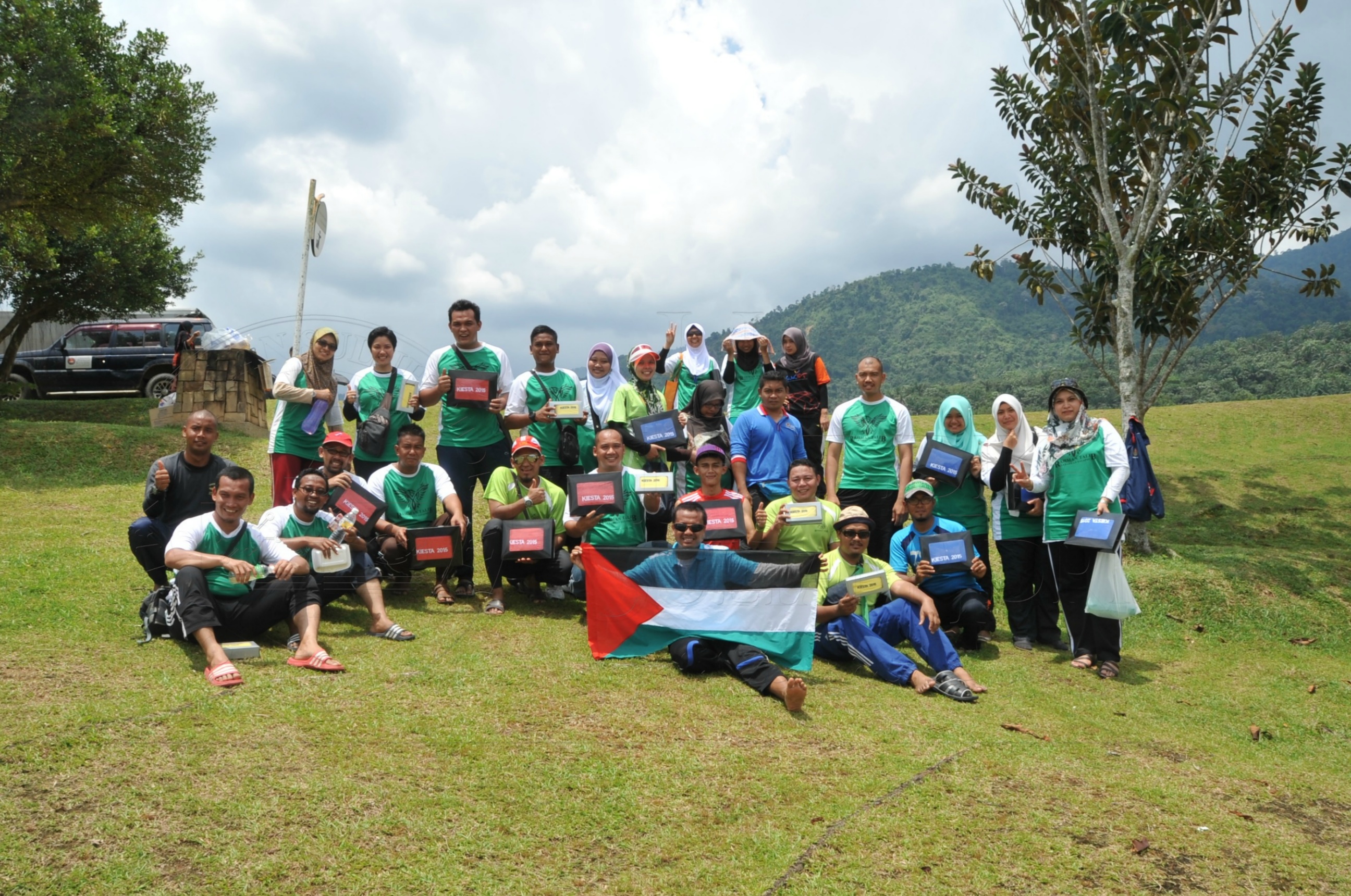 PRO 15 53 KIESTA HAS 4972